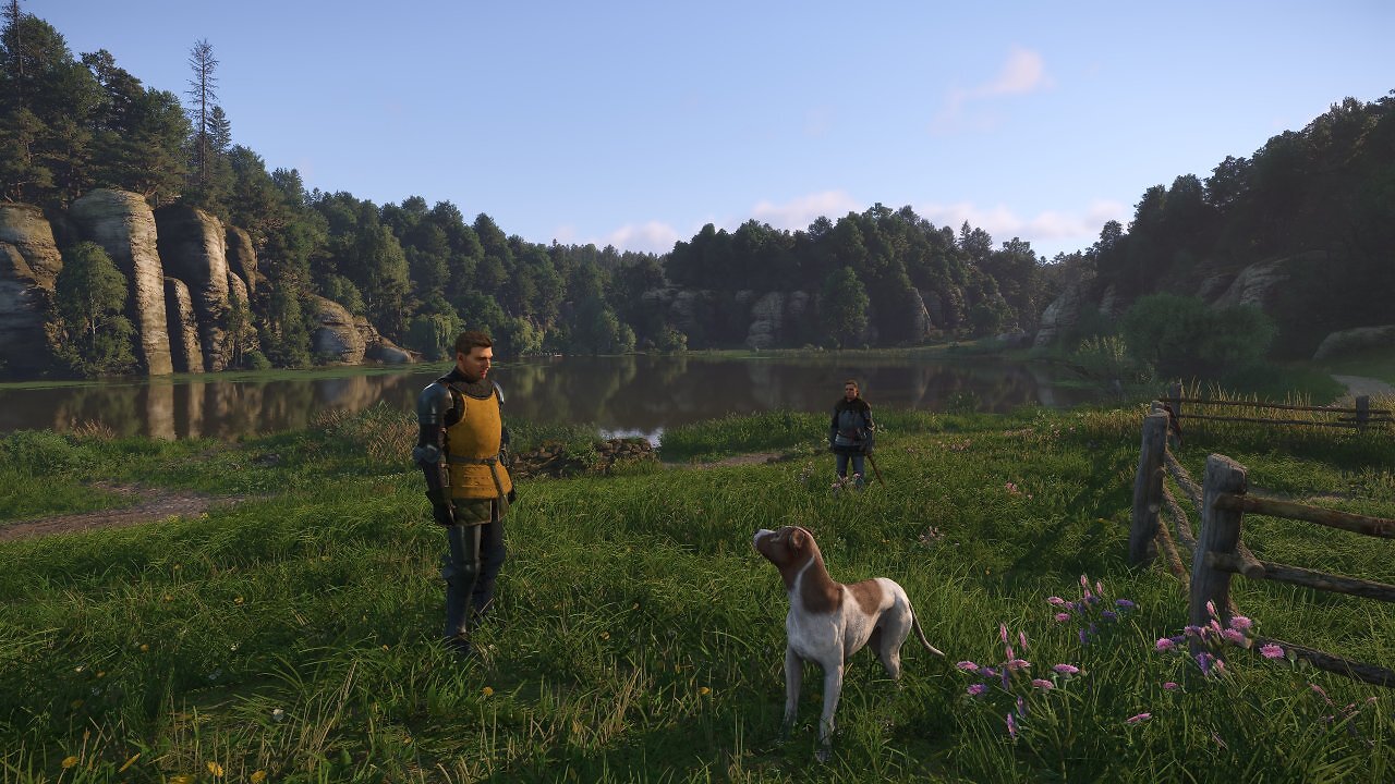 [29/01/2025] Kingdom Come Deliverance 2