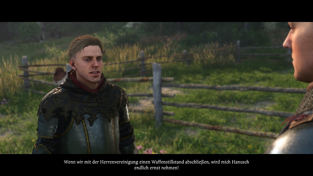 [29/01/2025] Kingdom Come Deliverance 2