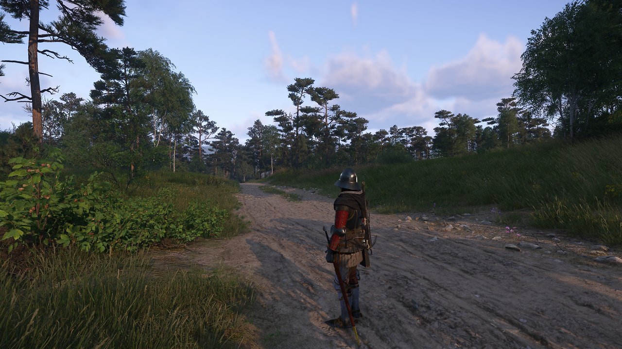[29/01/2025] Kingdom Come Deliverance 2