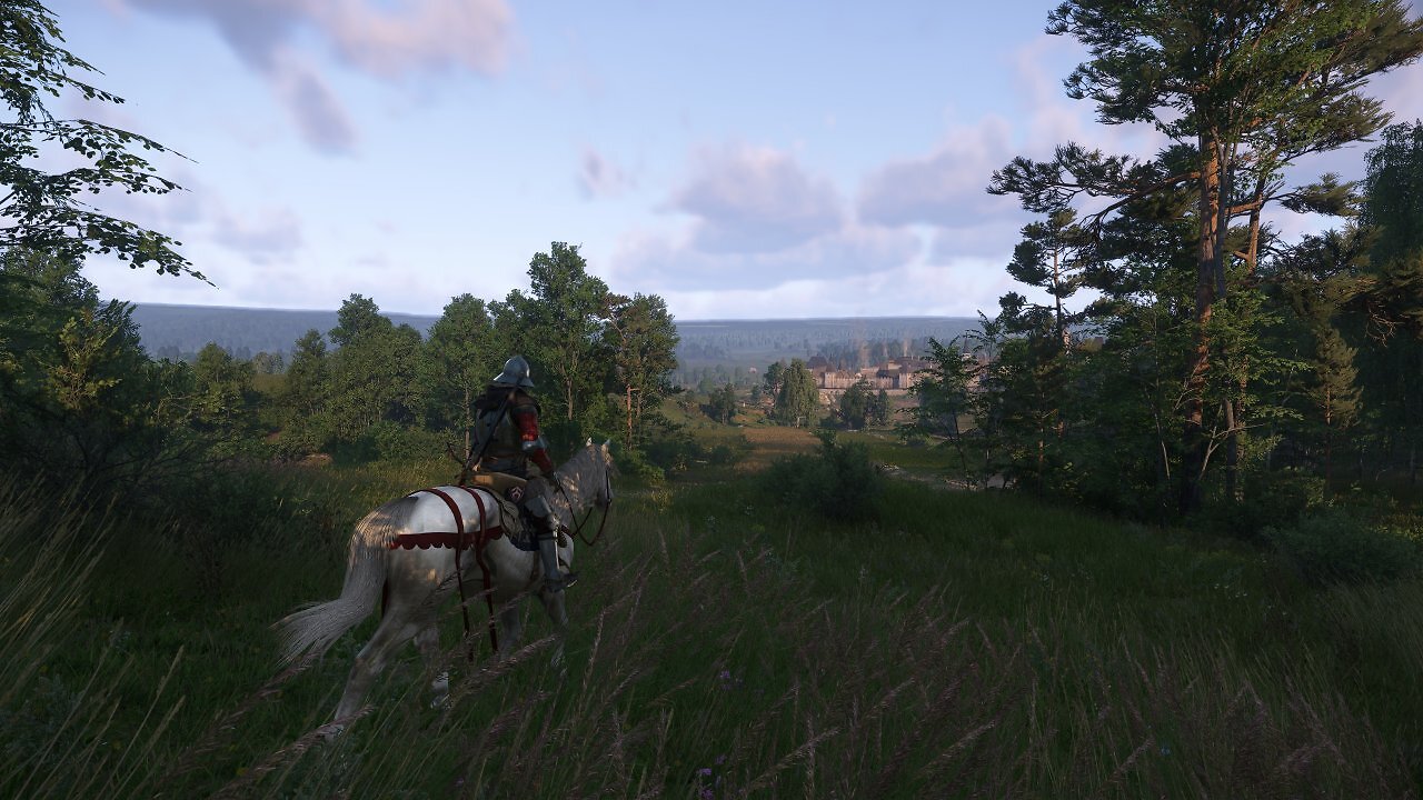 [29/01/2025] Kingdom Come Deliverance 2
