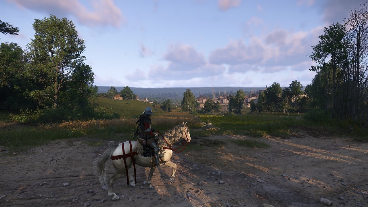 [29/01/2025] Kingdom Come Deliverance 2