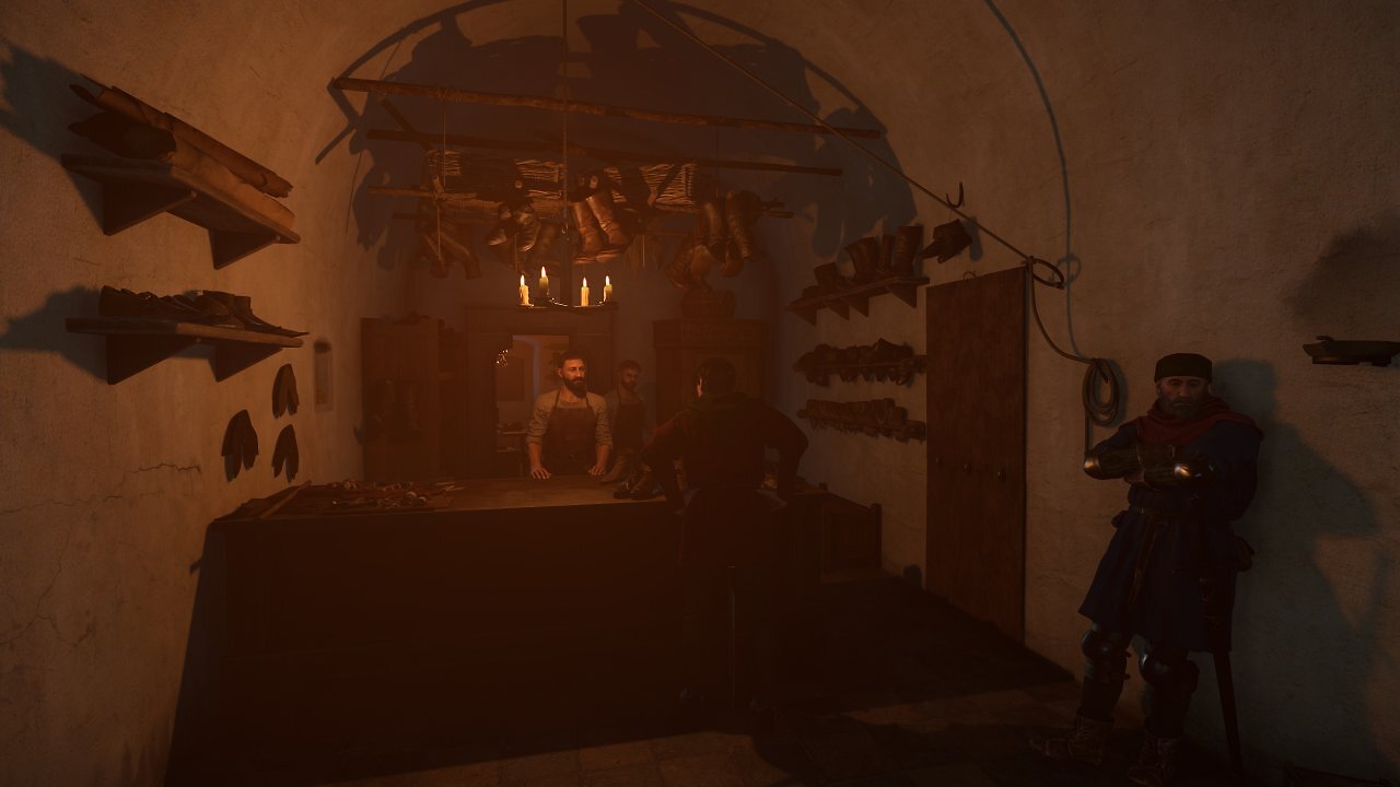 [29/01/2025] Kingdom Come Deliverance 2 - Aufmacher (10)