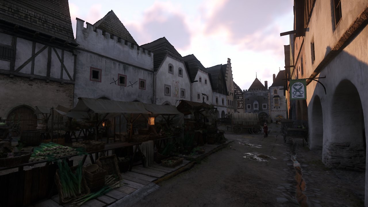 [29/01/2025] Kingdom Come Deliverance 2