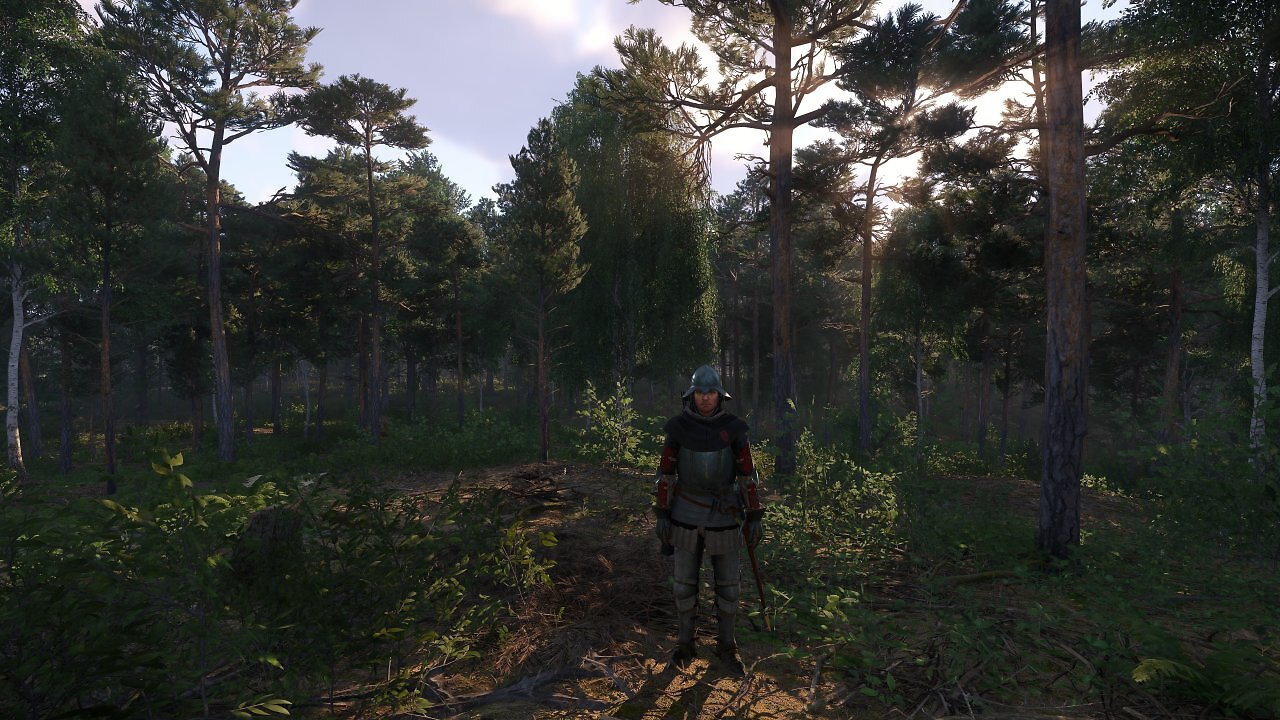 [29/01/2025] Kingdom Come Deliverance 2