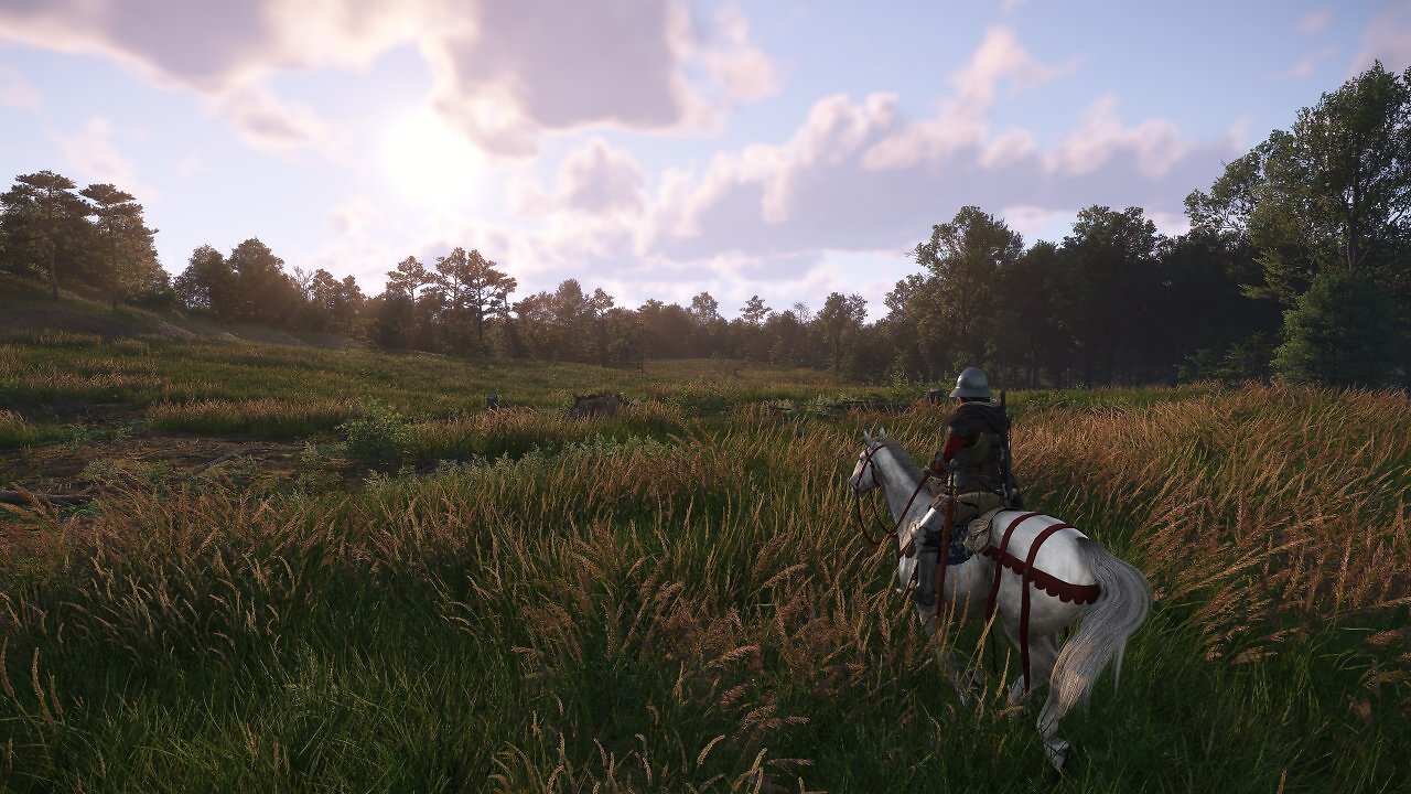 [29/01/2025] Kingdom Come Deliverance 2