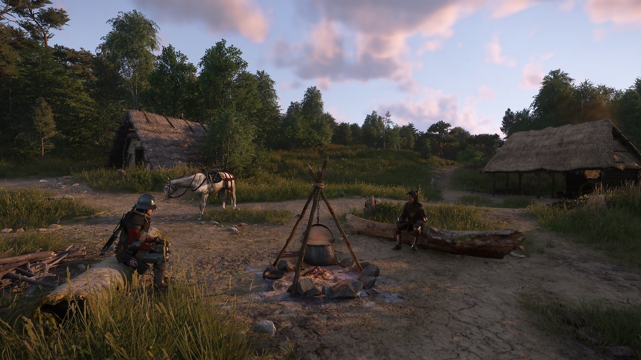 [29/01/2025] Authentizität und historische Akkuratesse statt Dungeons & Dragons und bunte Magie-Effekte. Kingdom Come: Deliverance 2 bleibt seiner Linie treu.
