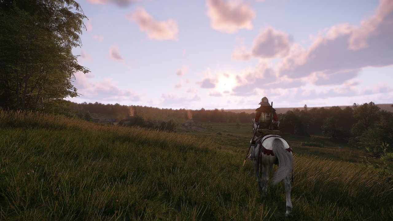 [29/01/2025] Kingdom Come Deliverance 2