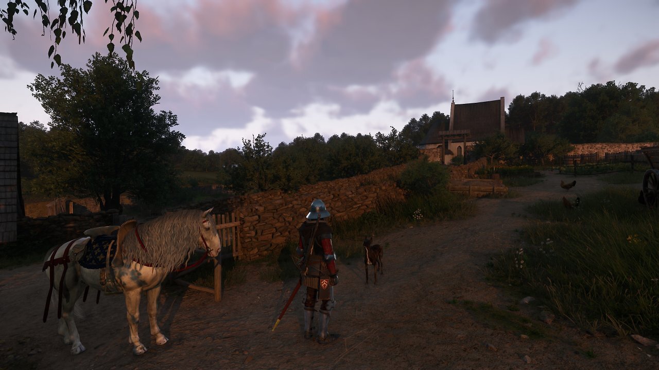 [29/01/2025] Kingdom Come Deliverance 2