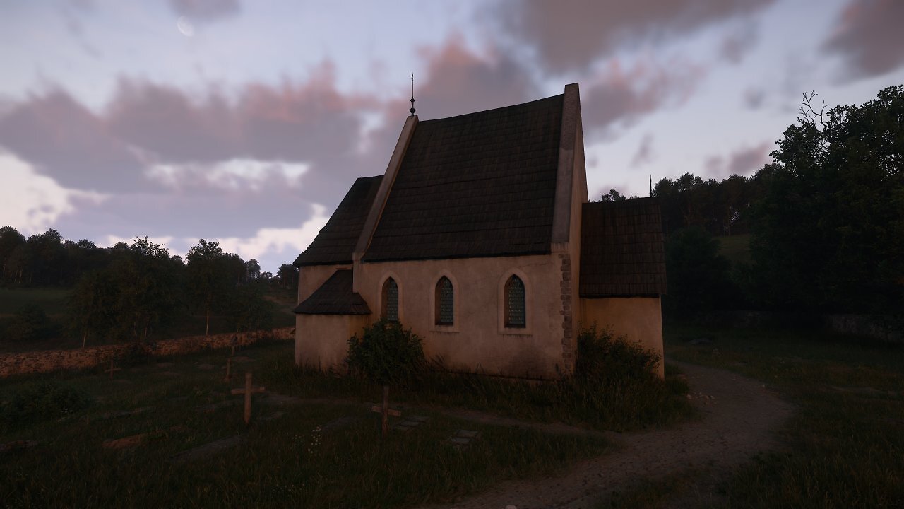 [29/01/2025] Kingdom Come Deliverance 2