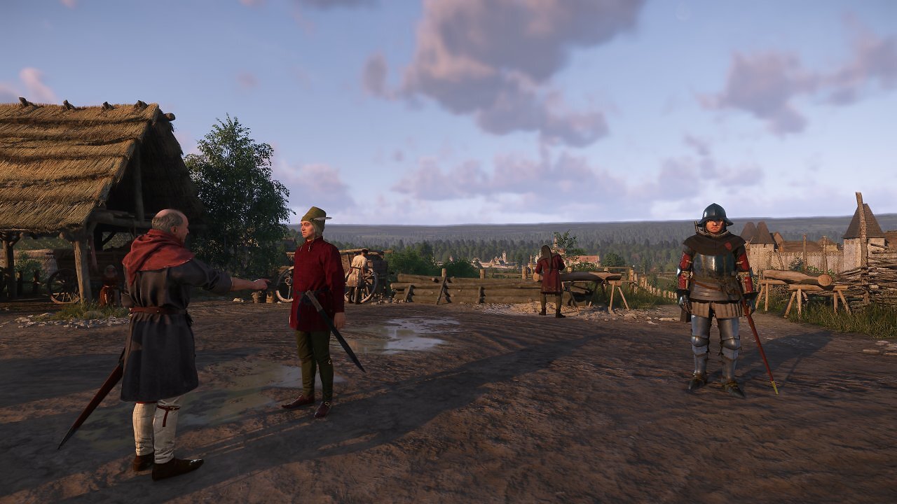 [29/01/2025] Kingdom Come Deliverance 2 (1)
