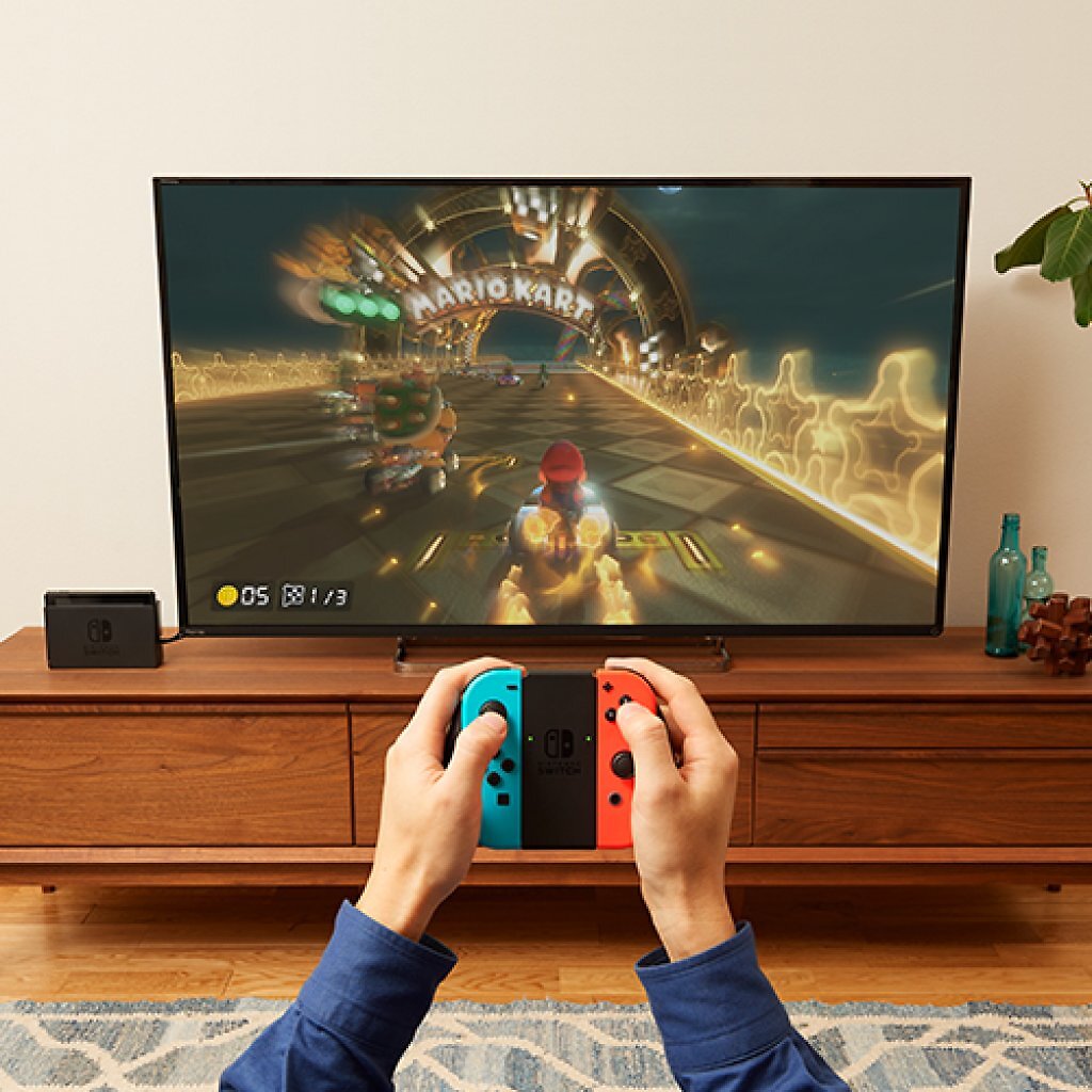 [10/01/2025] Nach Tonnen von Switch-2-Leaks: Nintendo bricht das Schweigen