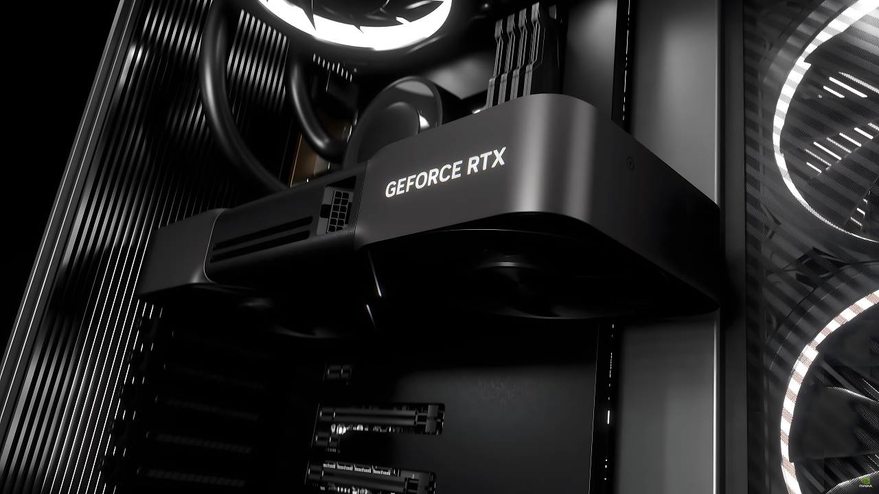 [26/01/2025] RTX 50