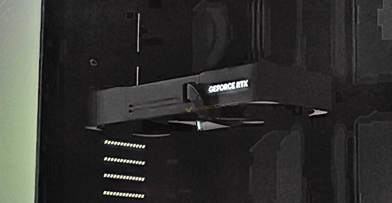 [02/01/2025] RTX 5000