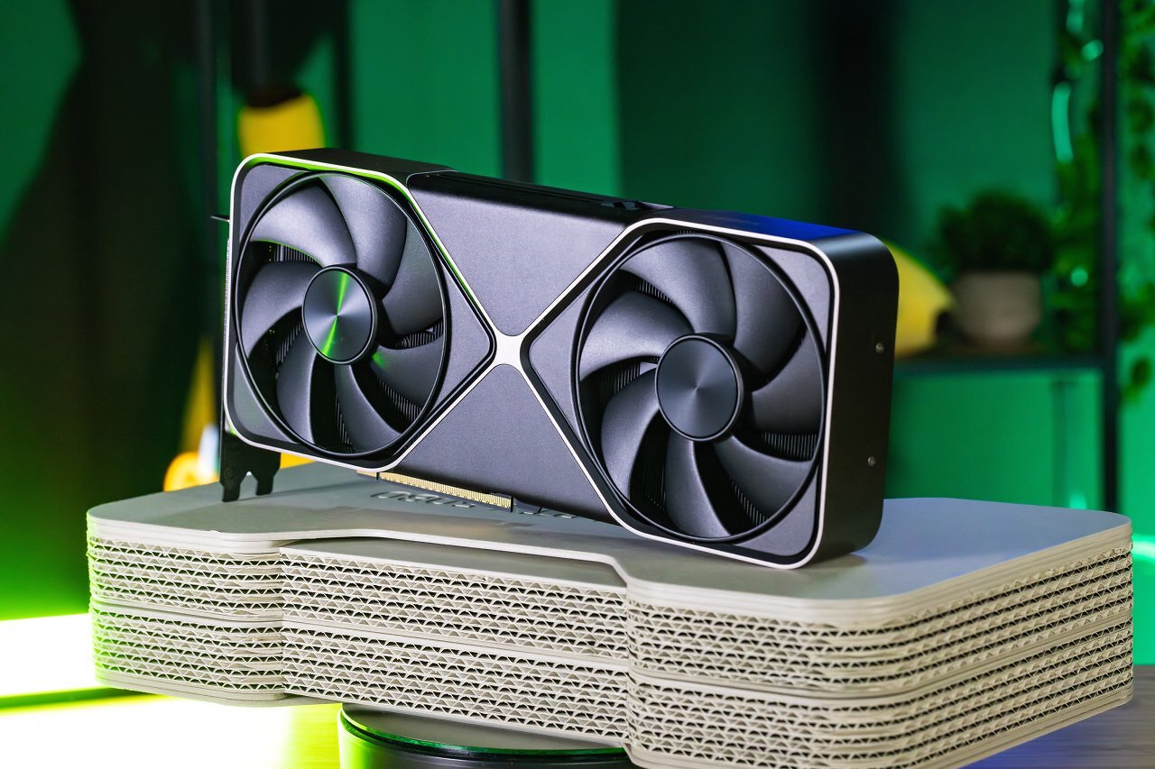 [29/01/2025] Geforce RTX 5080 alias 