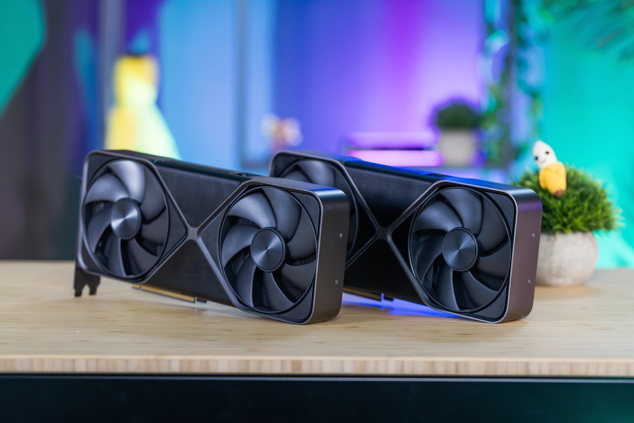 [29/01/2025] Fünf Custom-Modelle der RTX 5080 von unterschiedlichen Boardpartnern warten darauf, von PCGH getestet zu werden.