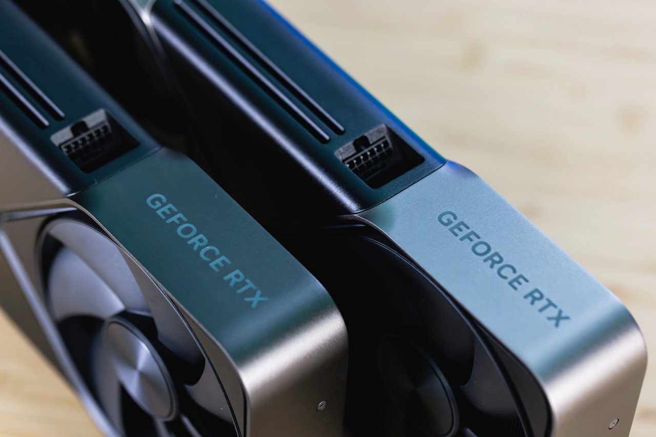 [29/01/2025] Geforce RTX 5080 alias 