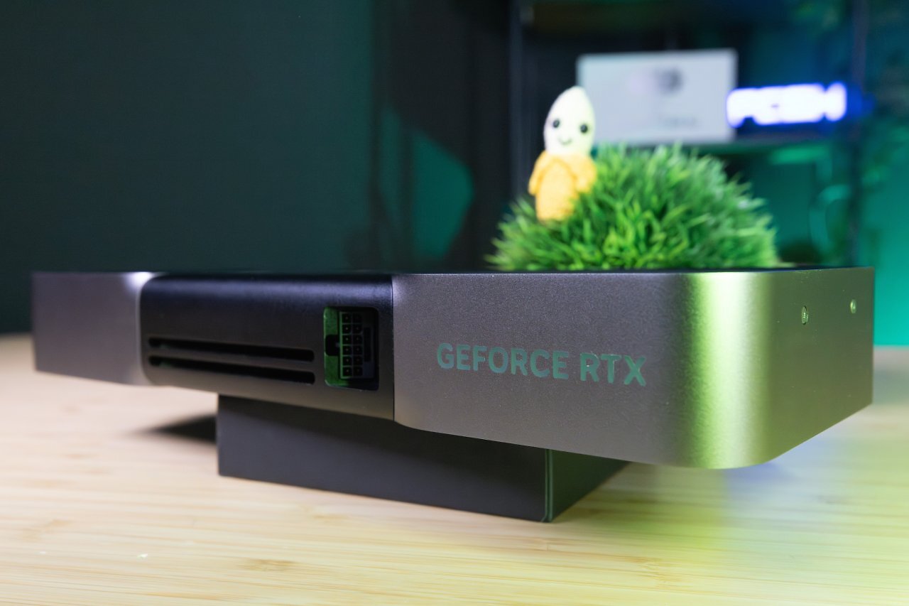 [29/01/2025] Geforce RTX 5080 alias 
