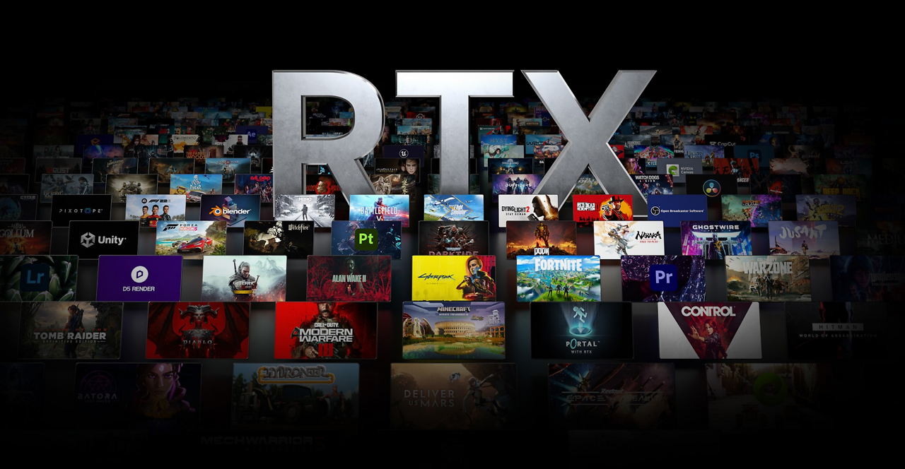 [03/01/2025] RTX
