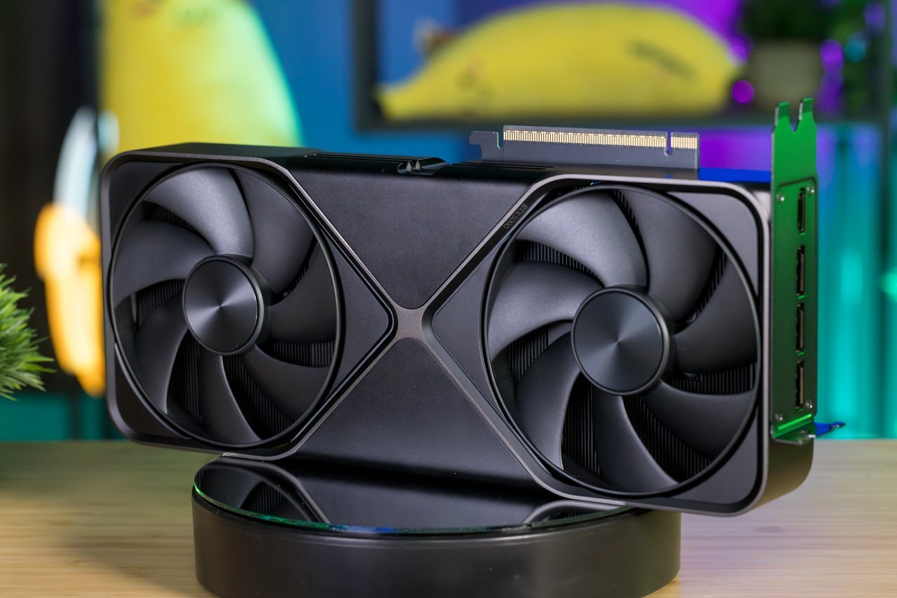 [20/01/2025] Geforce RTX 5090 im Unboxing (5)