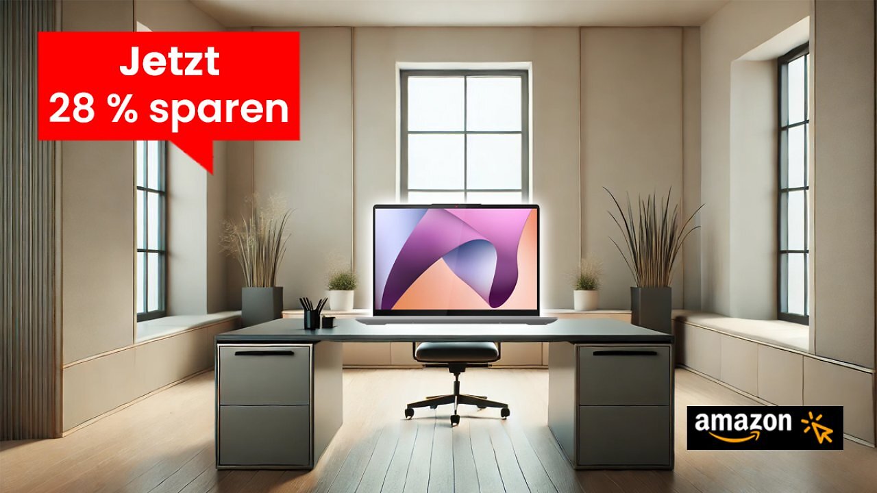 [13/01/2025] Lenovo IdeaPad Flex Convertible 5 Laptop / 14