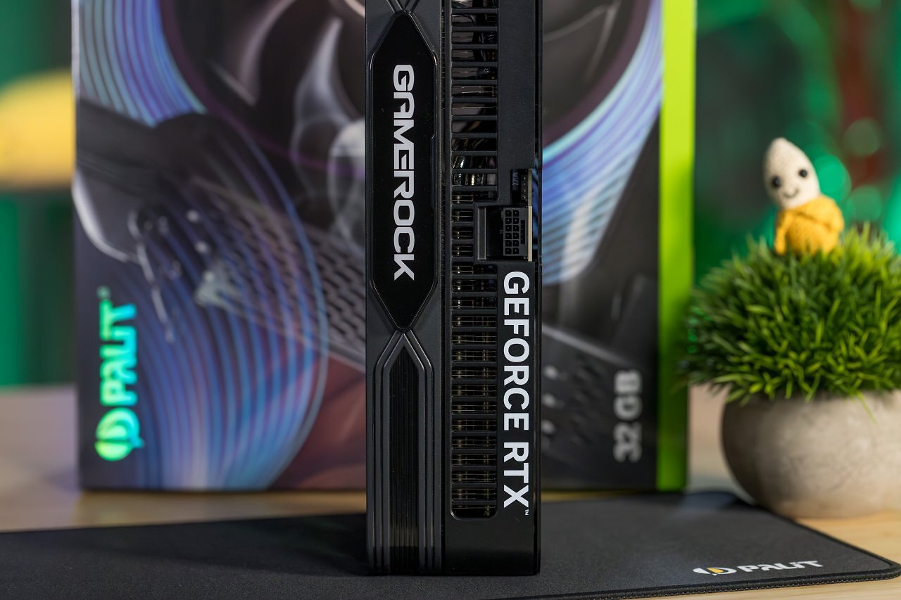 [29/01/2025] RTX 5090 Custom Designs: 3 Modelle auf Temperaturen und Lautstärke geprüft (16)
