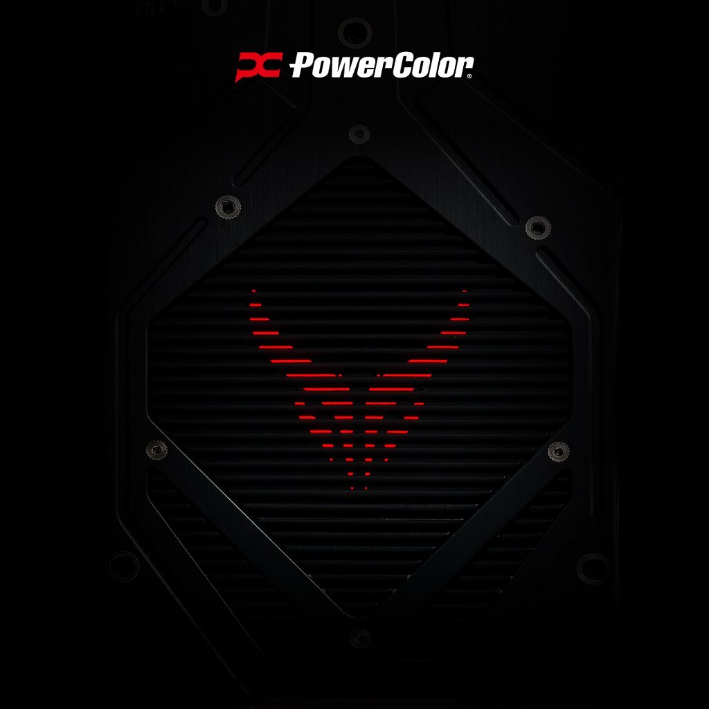 [03/01/2025] Powercolor Red Devil Radeon RX 9070 XT