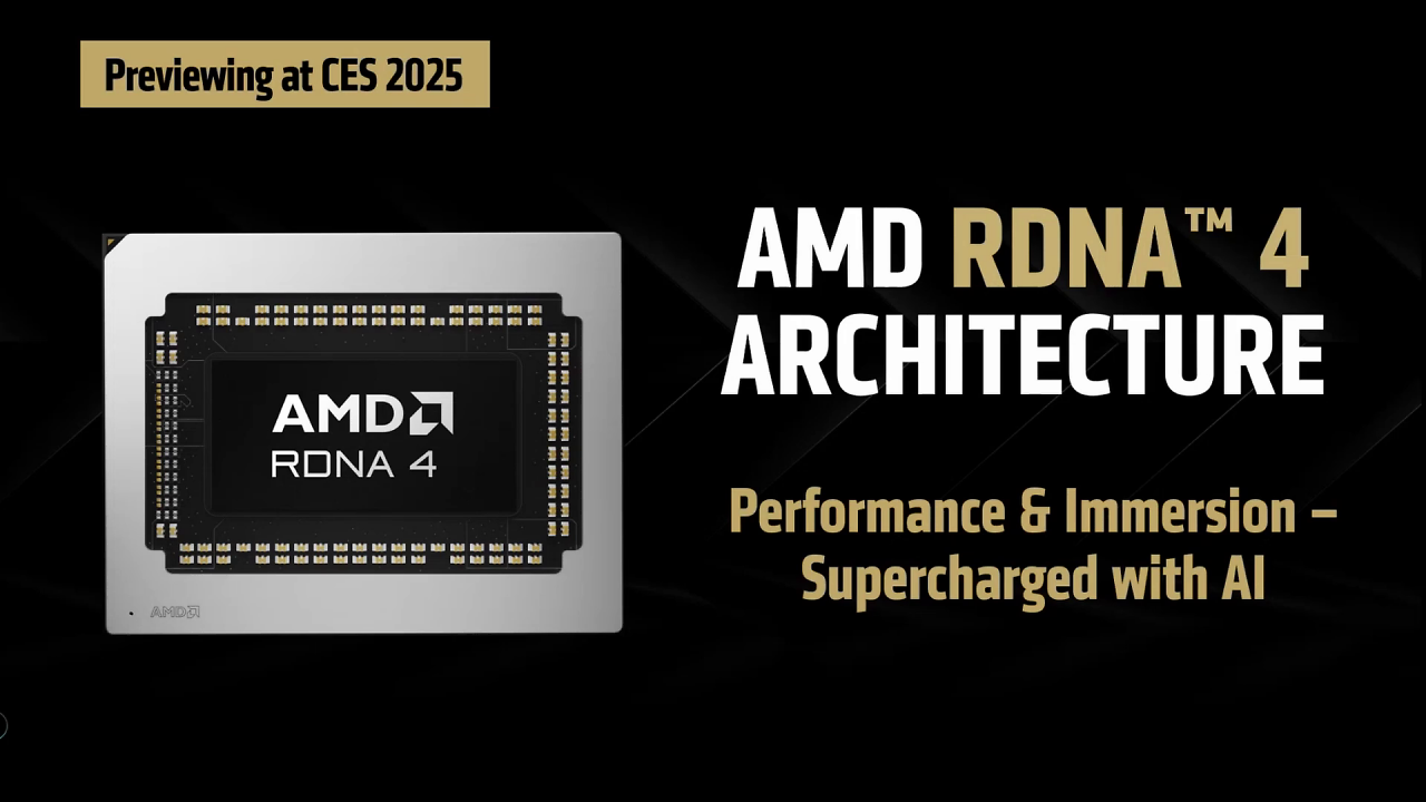 [03/01/2025] AMD Radeon RX 9070 XT & AMD Radeon RX 9070: RDNA 4 ist offiziell (6)