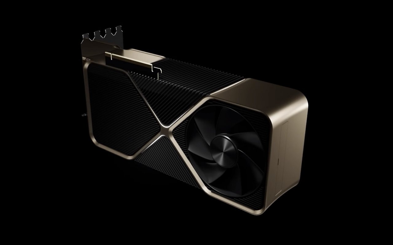 [23/01/2025] Der Youtuber der8auer demontiert in einem neuen Video einen Titan-Ada-Prototyp mit 48 GiB Speicher und präsentiert das ungewöhnliche Design der Grafikkarte.