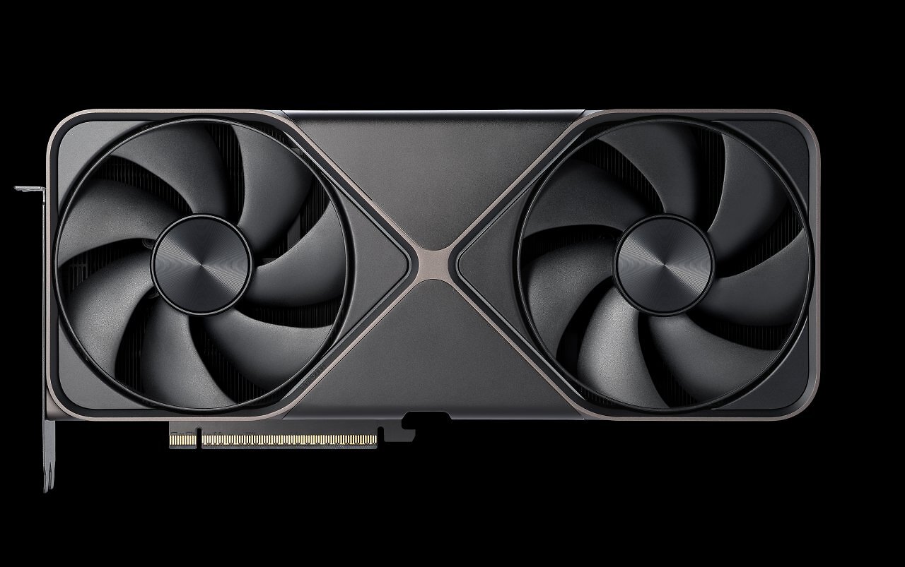 [07/01/2025] DLSS 4 mit Multi Frame Generation auf RTX 50