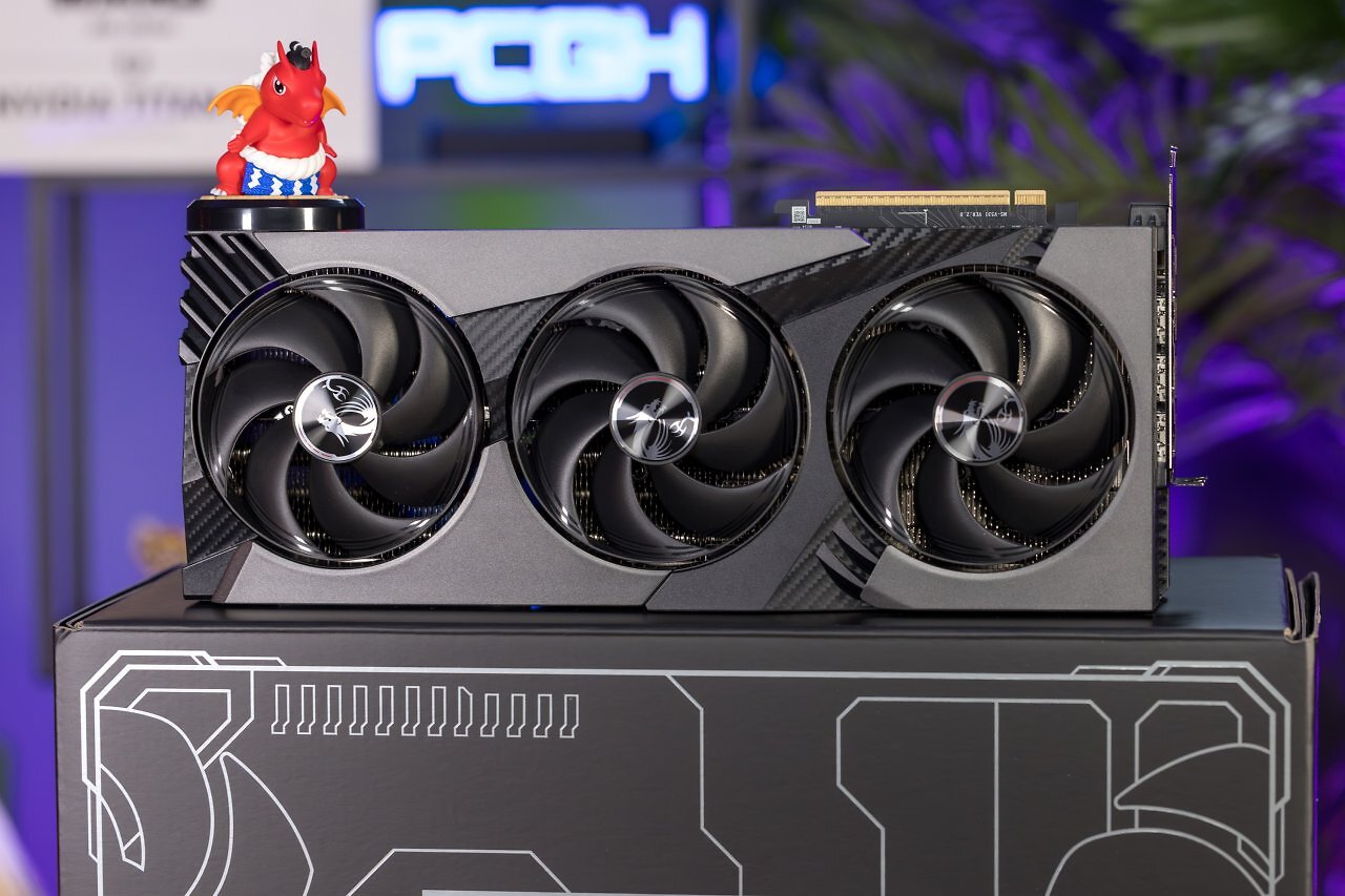 [30/01/2025] MSI Geforce RTX 5080 Vanguard SOC (2)