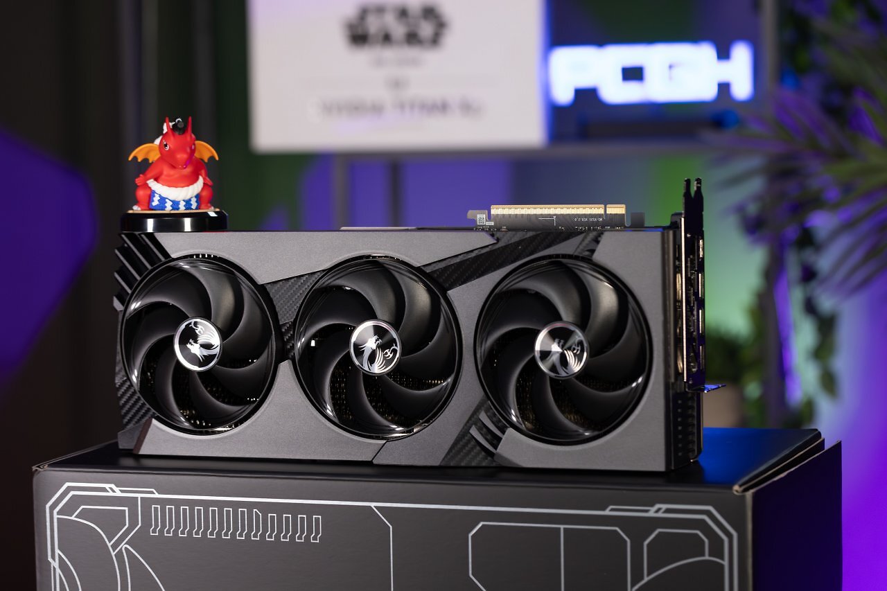 [30/01/2025] MSI Geforce RTX 5080 Vanguard SOC (4)