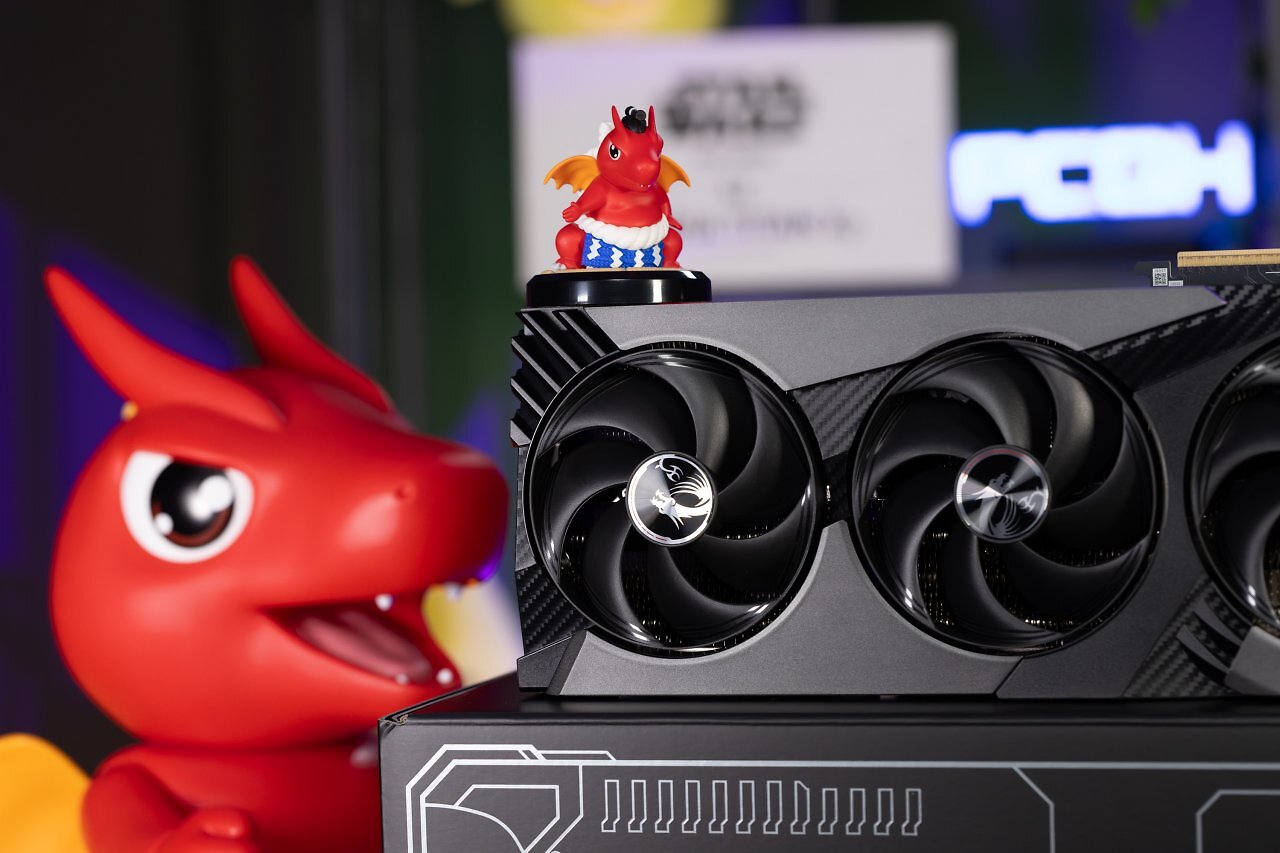 [30/01/2025] MSI Geforce RTX 5080 Vanguard SOC (6)