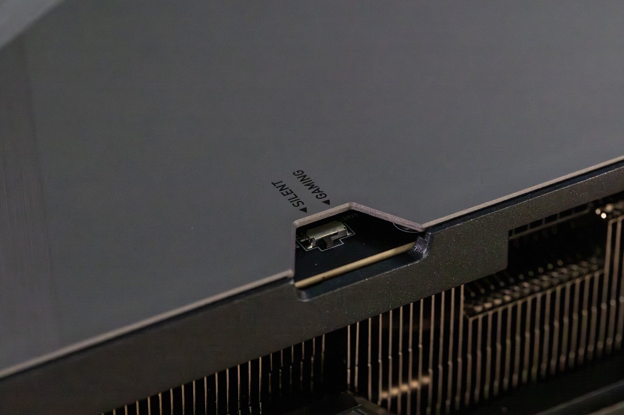 [29/01/2025] RTX 5090 Custom Designs: 3 Modelle auf Temperaturen und Lautstärke geprüft (19)