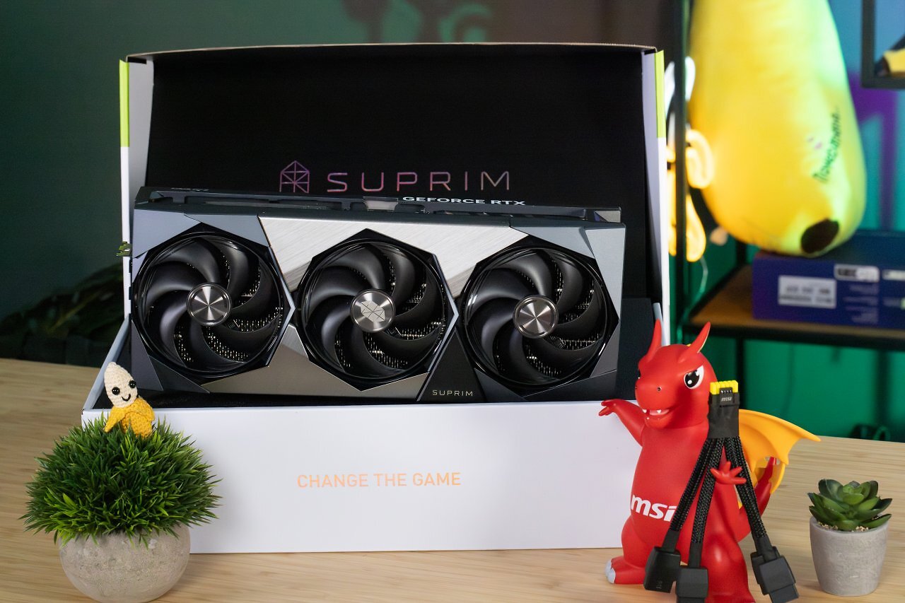 [23/01/2025] Welches Netzteil braucht es für die RTX 5090? Wir erklären es und geben konkrete Vorschläge (7)