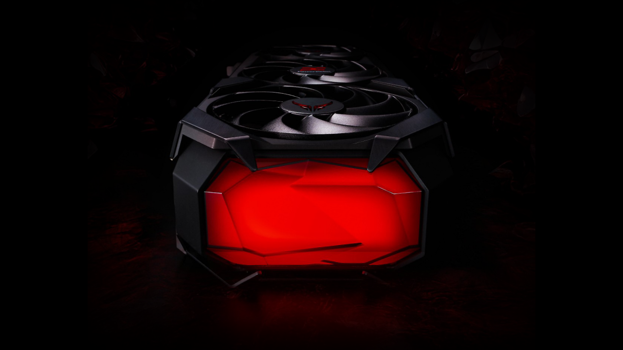 [03/01/2025] Powercolor Red Devil Radeon RX 9070 XT
