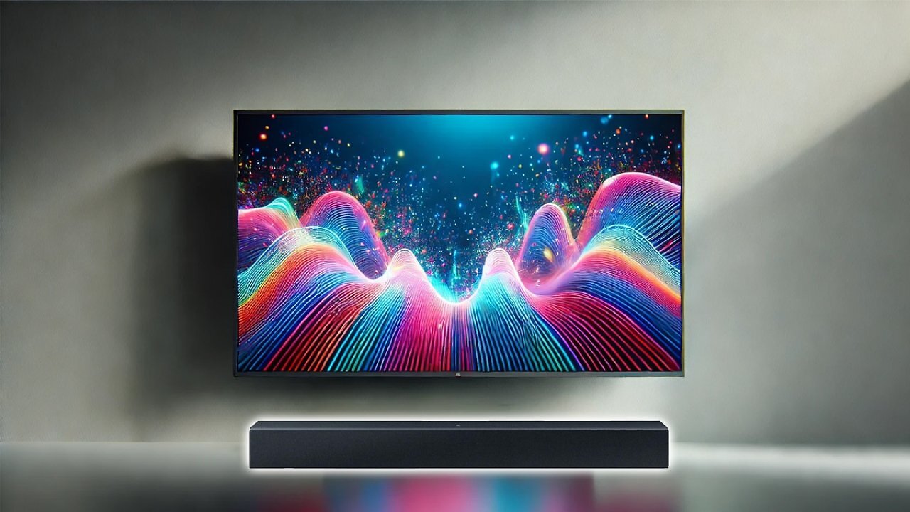[21/01/2025] Samsung HW-C410G 2.0-Kanal C-Soundbar, Integrierter Subwoofer, Surround Sound Expansion, Dolby Digital 2.0, DTS 2.0, Bluetooth & NFC, One Remote Control [2023] Amazon Angebot