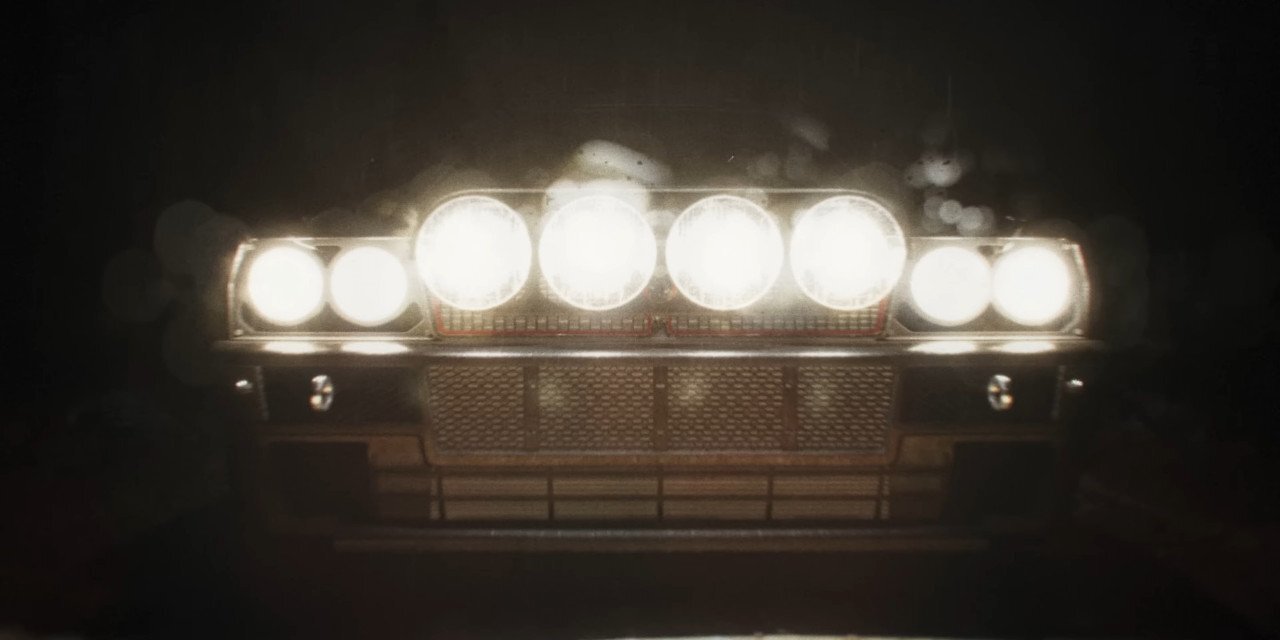 [17/01/2025] Rally - Ein Action-Thriller-Kurzfilm in der Unreal Engine 5