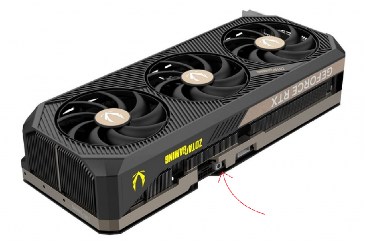 [10/01/2025] Zotac