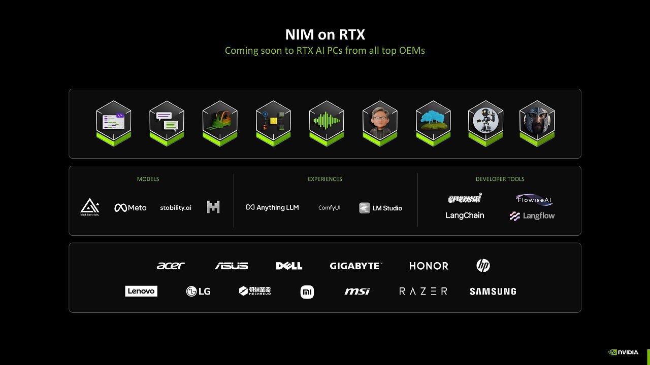 [15/01/2025] Nvidia NIM for RTX (9)