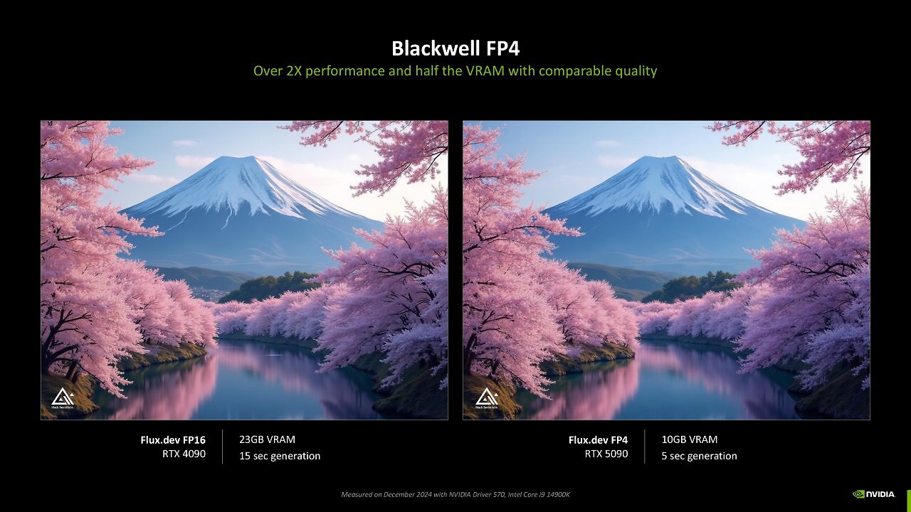 [15/01/2025] Nvidia Blackwell for Creators (4)