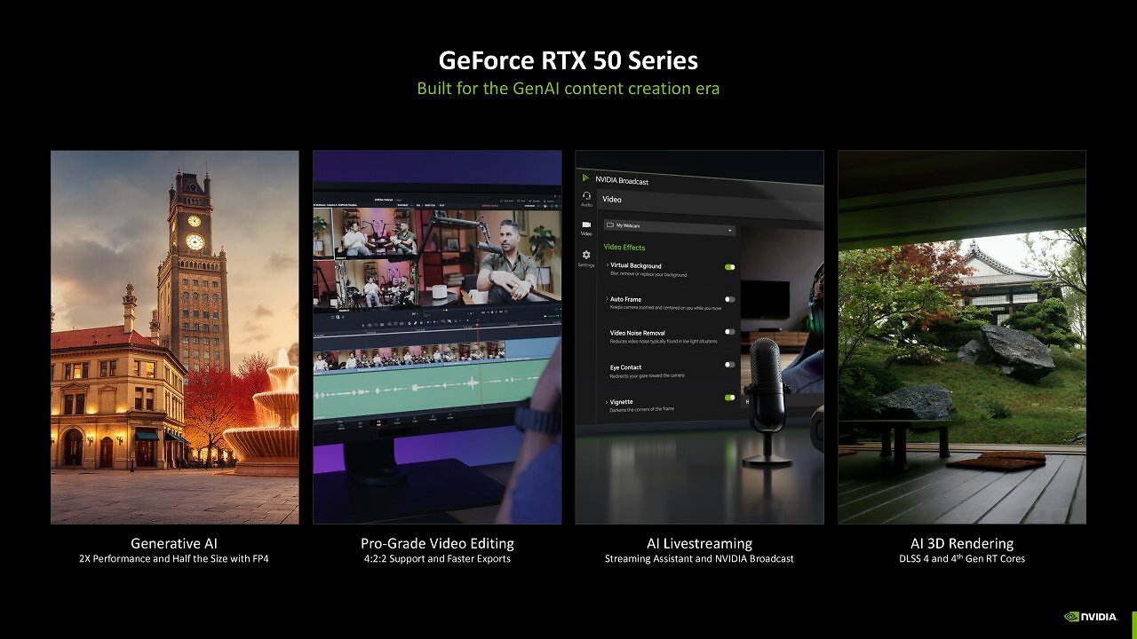 [15/01/2025] Nvidia Blackwell for Creators (24)