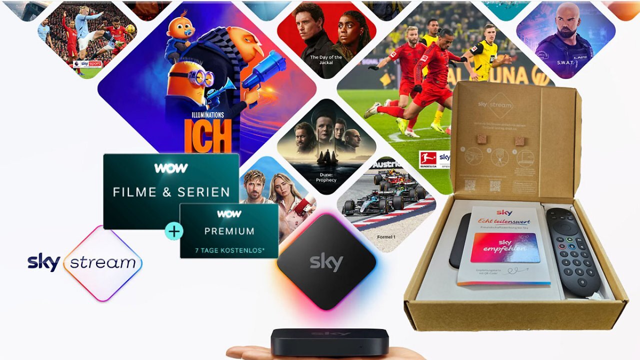 [17/01/2025] Sky Stream Wow Deal 01 2025