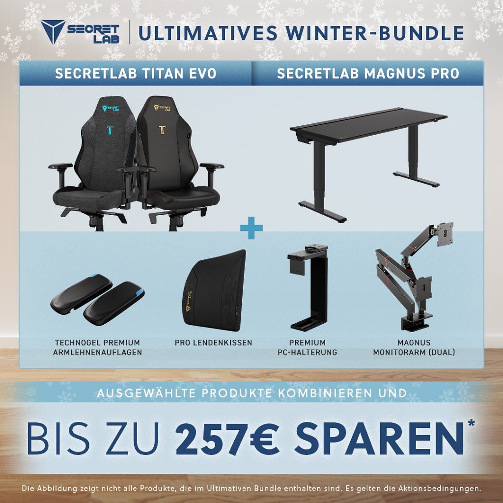 [31/01/2025] Bis zu 257 Euro kann man sparen, wenn man ein Set aus Tisch und Stuhl kauft.