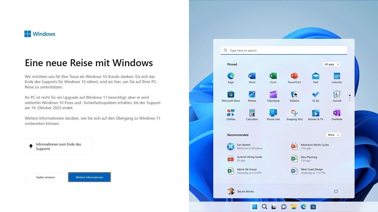 [06/01/2025] Windows 10