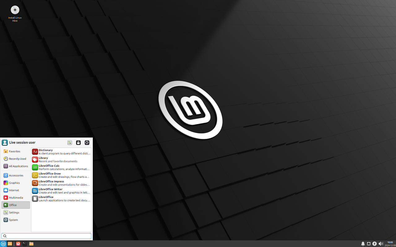 Xfce