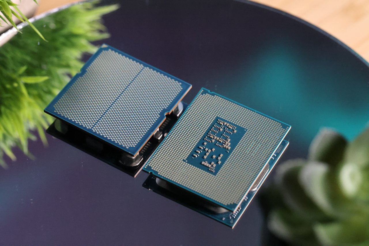 [17/01/2025] AMD Zen 6 und Intels 