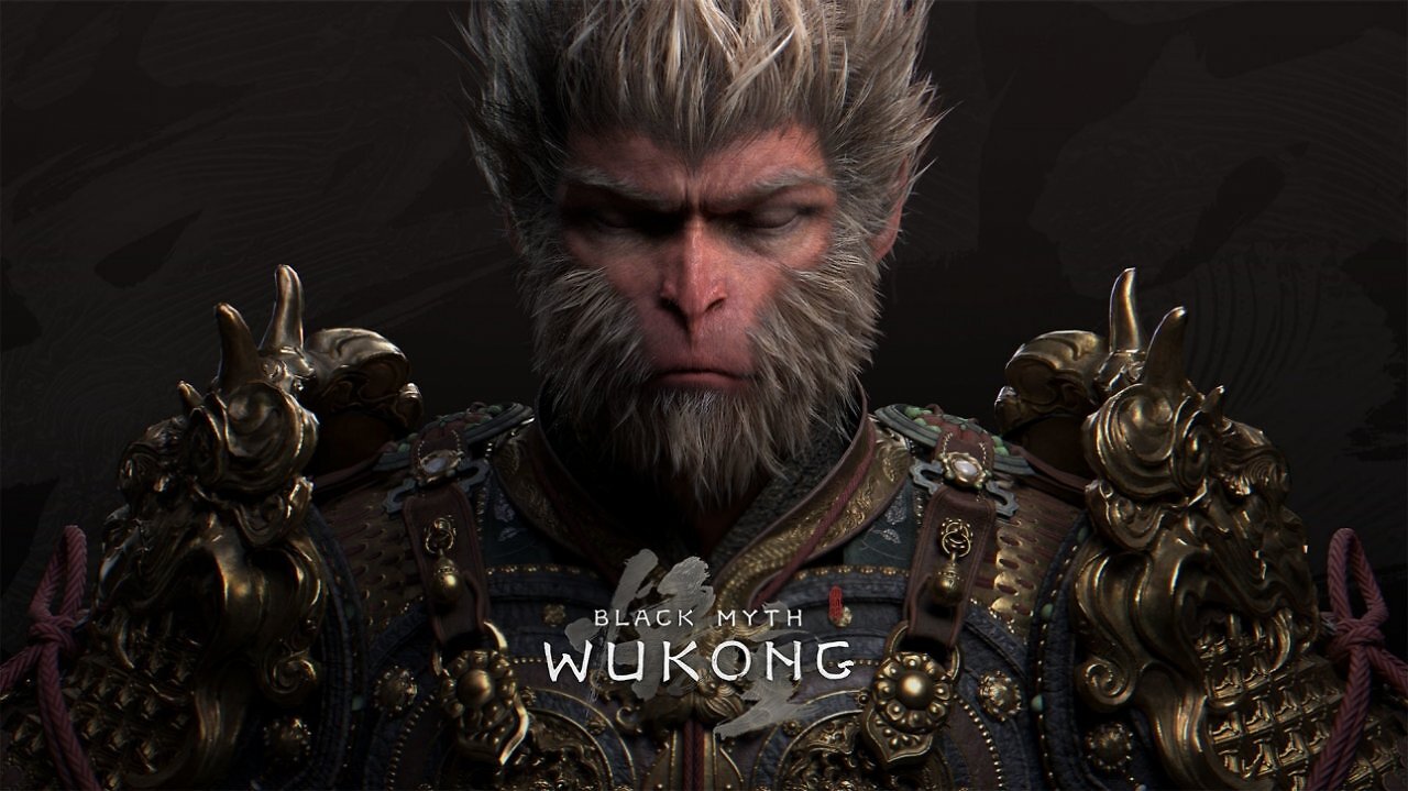 [09/01/2025] Black Myth: Wukong