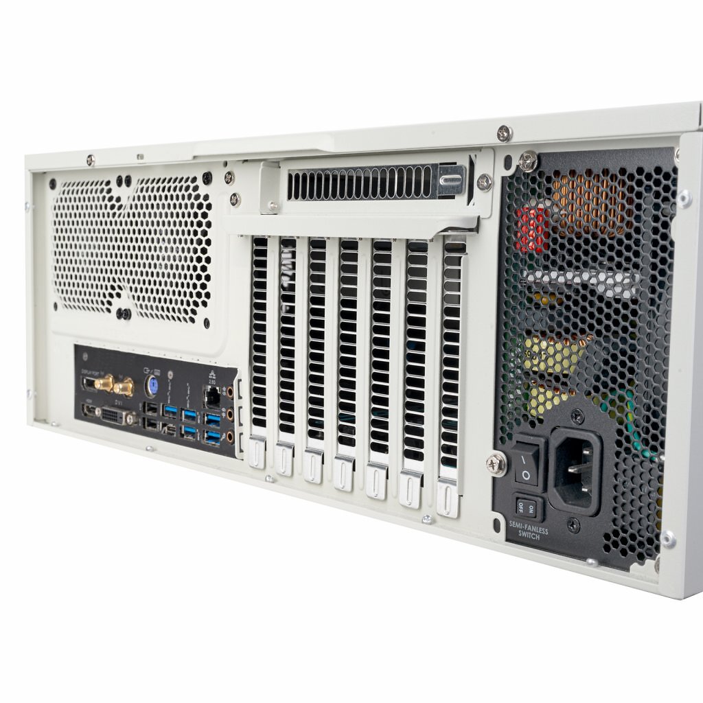 [17/01/2025] Silverstone FLP01: Release des PC-Gehäuses im Retro-Look in den USA macht Hoffnung auf baldigen Vertrieb in Deutschland (13)