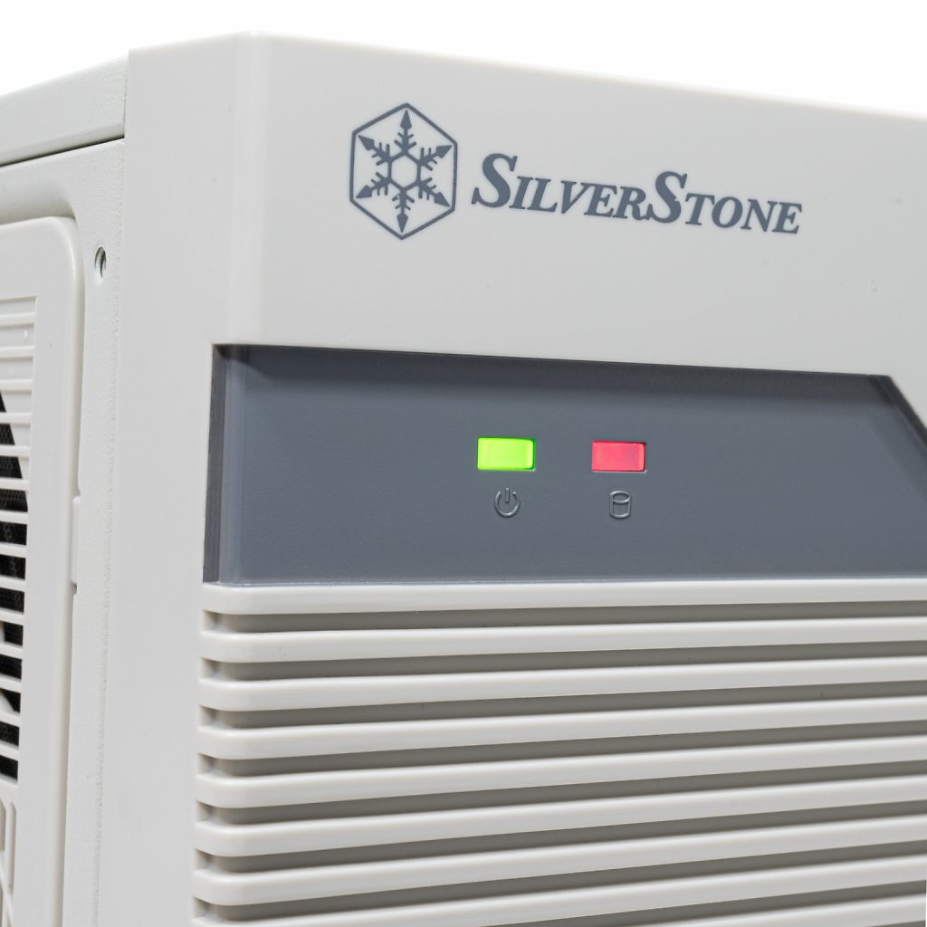 [17/01/2025] Silverstone FLP01: Release des PC-Gehäuses im Retro-Look in den USA macht Hoffnung auf baldigen Vertrieb in Deutschland (14)