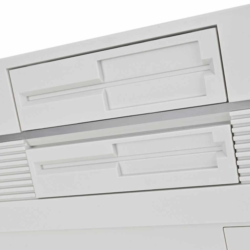 [17/01/2025] Silverstone FLP01: Release des PC-Gehäuses im Retro-Look in den USA macht Hoffnung auf baldigen Vertrieb in Deutschland (9)